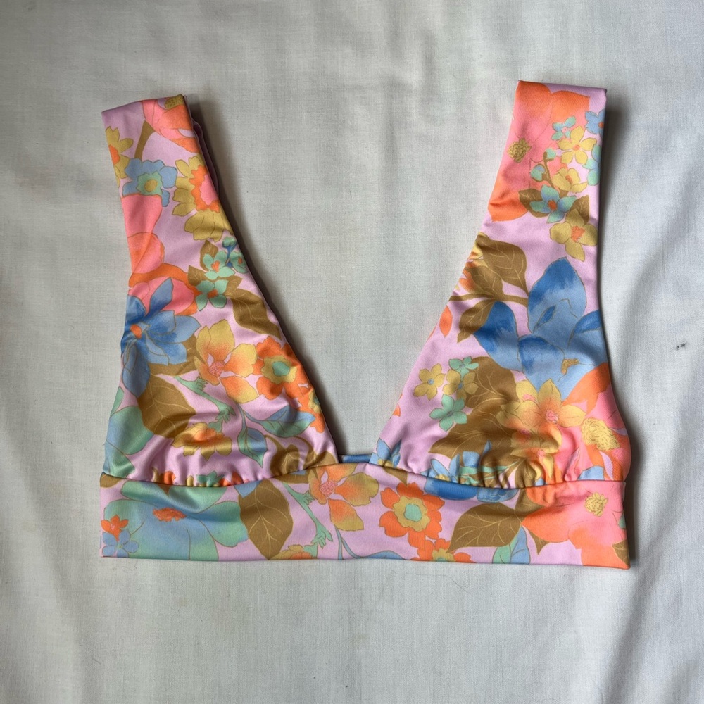 BILLABONG Bikini Top